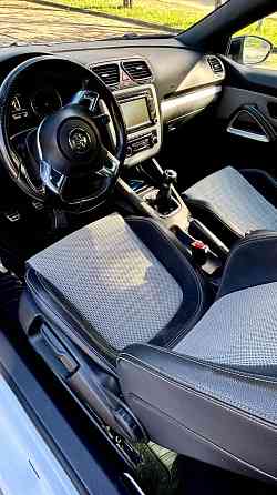 Volkswagen Scirocco 1.4 Turbo 122KM – Sprowadzony z Austrii Warszawa