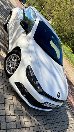 Volkswagen Scirocco 1.4 Turbo 122KM – Sprowadzony z Austrii Warszawa - photo 1