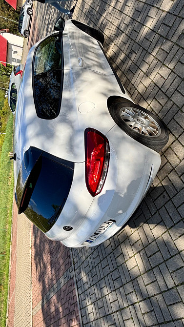 Volkswagen Scirocco 1.4 Turbo 122KM – Sprowadzony z Austrii Warsaw - photo 6