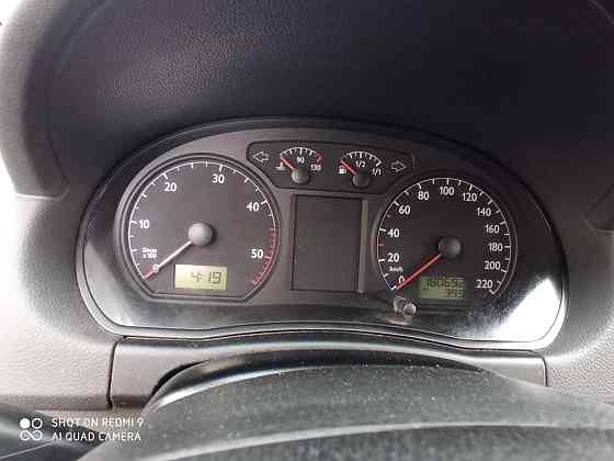 Volkswagen Polo 2002 - sprawne, diesel Warszawa