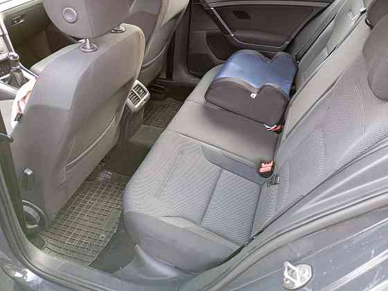 Volkswagen Golf VII 1.4 TSI 122KM Warszawa