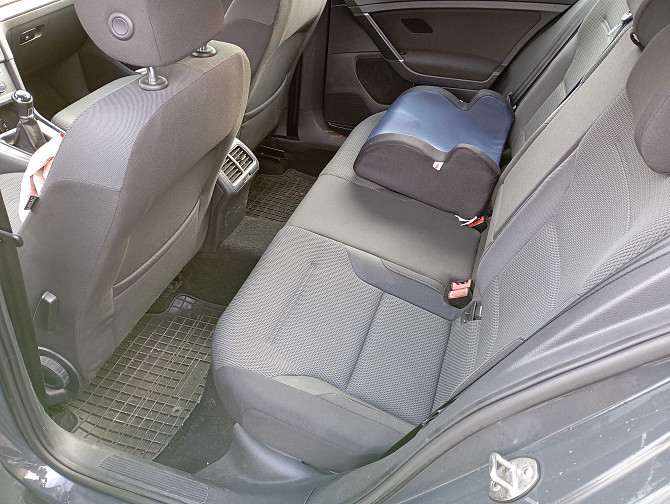 Volkswagen Golf VII 1.4 TSI 122KM Warszawa - photo 1