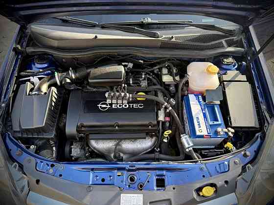 Opel Astra 1.6 LPG, zadbany, bogate wyposażenie Warszawa