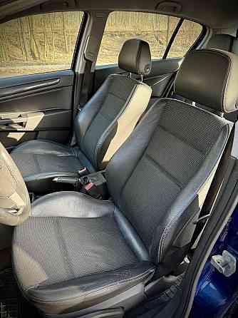 Opel Astra 1.6 LPG, zadbany, bogate wyposażenie Warszawa