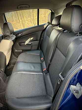 Opel Astra 1.6 LPG, zadbany, bogate wyposażenie Warszawa
