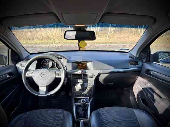 Opel Astra 1.6 LPG, zadbany, bogate wyposażenie Warszawa