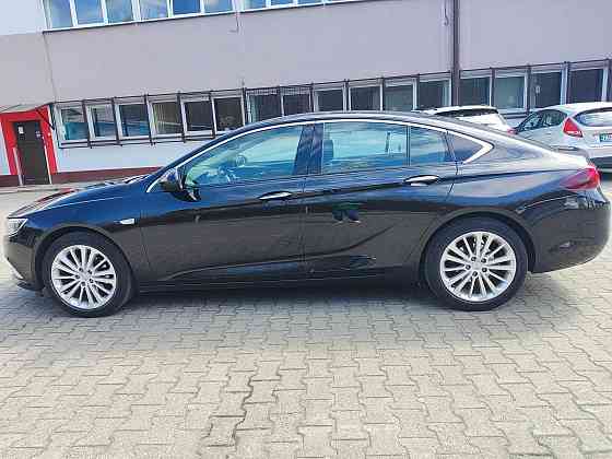 Opel Insignia 1.5 Turbo 165 KM - Hatchback, manualna Warszawa