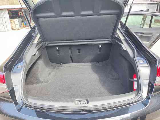 Opel Insignia 1.5 Turbo 165 KM - Hatchback, manualna Warszawa