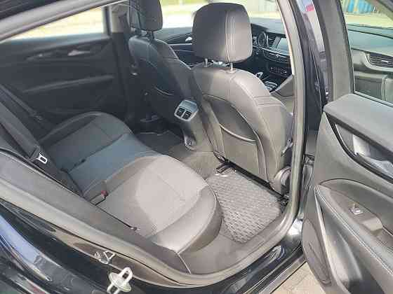 Opel Insignia 1.5 Turbo 165 KM - Hatchback, manualna Warszawa