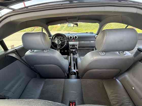 Audi TT 1.8 Turbo 180 KM Warszawa