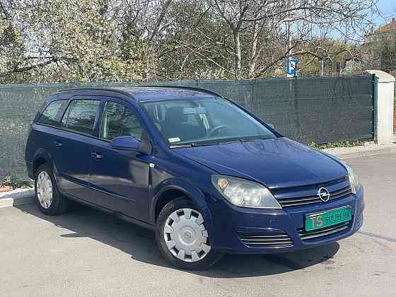 Opel Astra 1.7 Diesel – świetny stan! Inowrocław