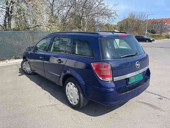 Opel Astra 1.7 Diesel – świetny stan! Inowrocław