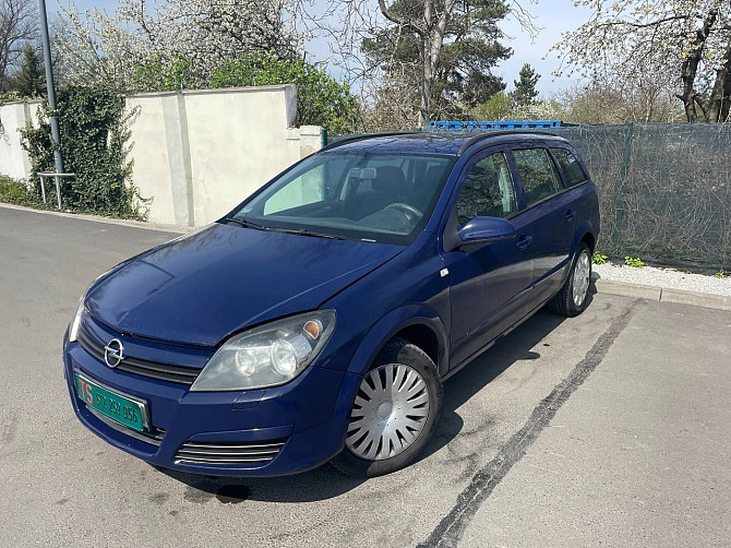 Opel Astra 1.7 Diesel – świetny stan! Inowroclaw - photo 4
