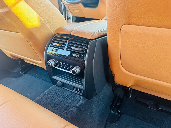 BMW Seria 5 Sedan 2021, bogate wyposażenie Warszawa - photo 4