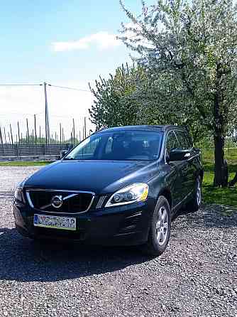 Volvo XC60 D4 163KM, grafitowy, świetny stan! Warszawa