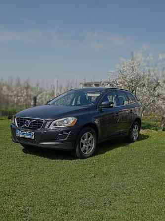 Volvo XC60 D4 163KM, grafitowy, świetny stan! Warszawa
