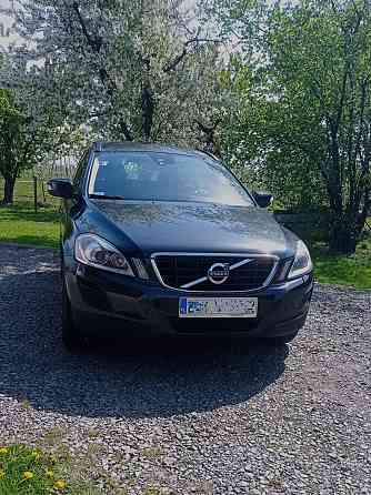 Volvo XC60 D4 163KM, grafitowy, świetny stan! Warszawa