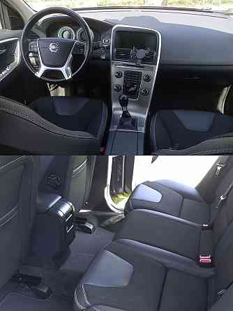 Volvo XC60 D4 163KM, grafitowy, świetny stan! Warszawa