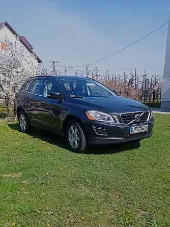 Volvo XC60 D4 163KM, grafitowy, świetny stan! Warszawa