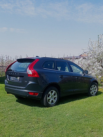 Volvo XC60 D4 163KM, grafitowy, świetny stan! Warszawa - photo 7