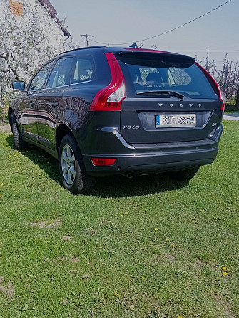 Volvo XC60 D4 163KM, grafitowy, świetny stan! Warszawa - photo 2