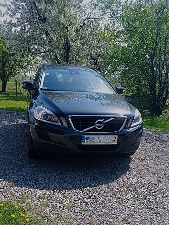 Volvo XC60 D4 163KM, grafitowy, świetny stan! Warszawa - photo 4