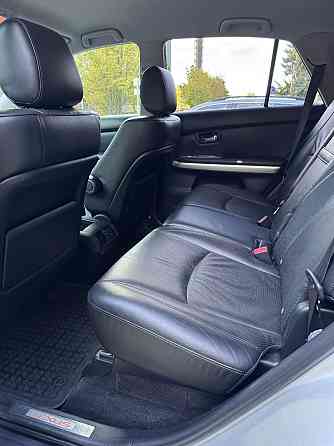 Lexus RX400H hybryda – zadbany SUV Warszawa