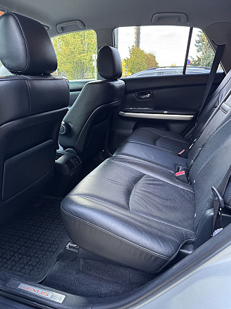 Lexus RX400H hybryda – zadbany SUV Warszawa - photo 3
