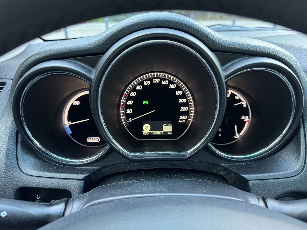 Lexus RX400H hybryda – zadbany SUV Варшава - изображение 7