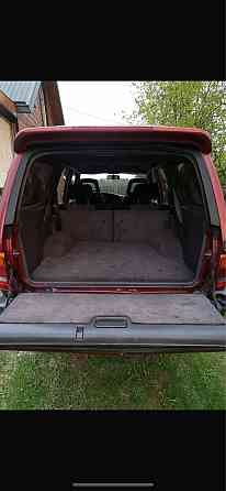 Toyota 4-Runner 1995 – solidny terenowy SUV Warszawa