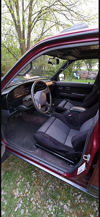 Toyota 4-Runner 1995 – solidny terenowy SUV Warszawa - photo 7