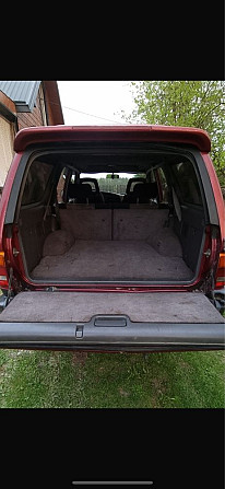 Toyota 4-Runner 1995 – solidny terenowy SUV Warszawa - photo 1