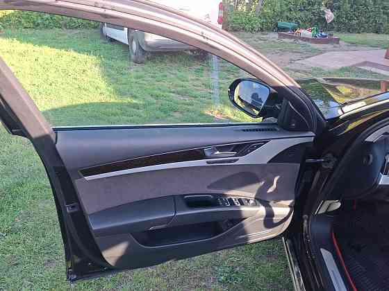 Audi A8 D4 4.2 TDI 351KM, zadbany, gotowy do jazdy Warszawa