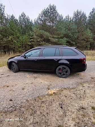 Škoda Octavia III RS 2013 – zadbany, dynamiczny Warszawa - photo 6