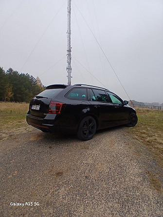 Škoda Octavia III RS 2013 – zadbany, dynamiczny Warszawa - photo 3