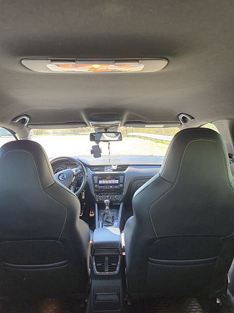 Škoda Octavia III RS 2013 – zadbany, dynamiczny Warszawa - photo 8
