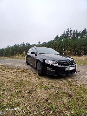 Škoda Octavia III RS 2013 – zadbany, dynamiczny Warszawa - photo 7
