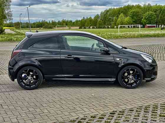 Opel Corsa OPC w świetnym stanie, możliwość wymiany Warszawa