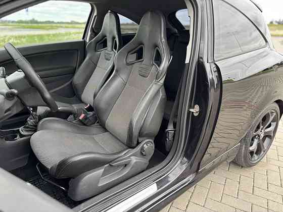 Opel Corsa OPC w świetnym stanie, możliwość wymiany Warszawa