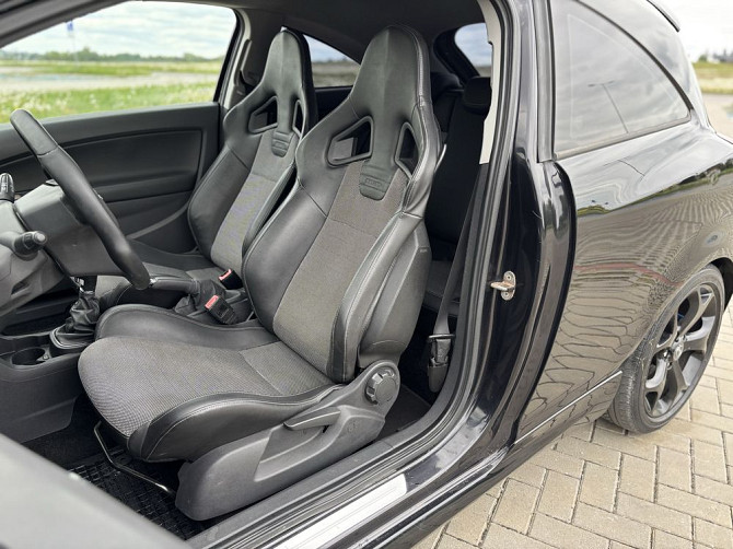 Opel Corsa OPC w świetnym stanie, możliwość wymiany Warszawa - photo 4