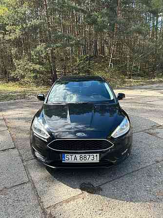 Ford Focus MK3 | 1.0 EcoBoost 100 KM | Bezwypadkowy | Polski salon Warszawa