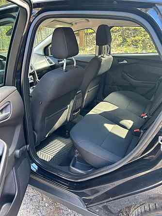 Ford Focus MK3 | 1.0 EcoBoost 100 KM | Bezwypadkowy | Polski salon Warszawa