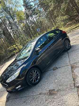 Ford Focus MK3 | 1.0 EcoBoost 100 KM | Bezwypadkowy | Polski salon Warszawa