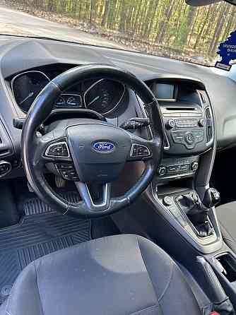 Ford Focus MK3 | 1.0 EcoBoost 100 KM | Bezwypadkowy | Polski salon Warszawa