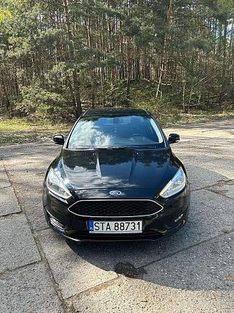 Ford Focus MK3 | 1.0 EcoBoost 100 KM | Bezwypadkowy | Polski salon Warszawa - photo 2