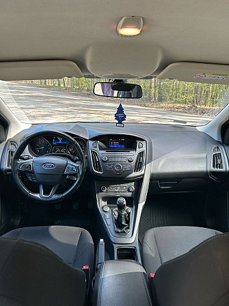 Ford Focus MK3 | 1.0 EcoBoost 100 KM | Bezwypadkowy | Polski salon Warszawa - photo 8