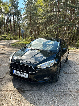 Ford Focus MK3 | 1.0 EcoBoost 100 KM | Bezwypadkowy | Polski salon Warszawa - photo 7