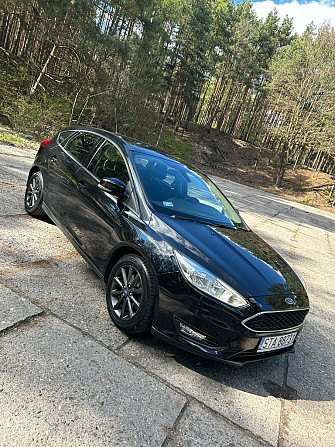 Ford Focus MK3 | 1.0 EcoBoost 100 KM | Bezwypadkowy | Polski salon Warszawa - photo 5