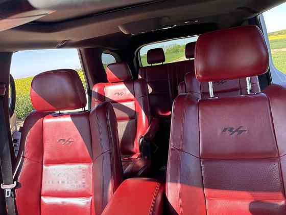 Dodge Durango 2018 - pełna konwersja na Polskę Warszawa