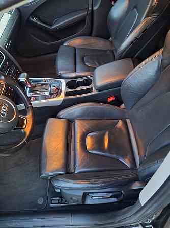 Audi A4 Avant 2.0 TDI S-line - Zadbany, Gotowy do Jazdy Warszawa